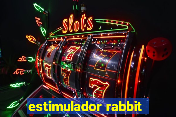 estimulador rabbit